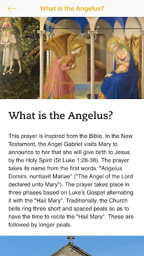 Angelus