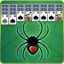 Загрузка приложения Spider Solitaire : Card Games Установить Последняя APK загрузчик