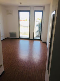 appartement à Montpellier (34)