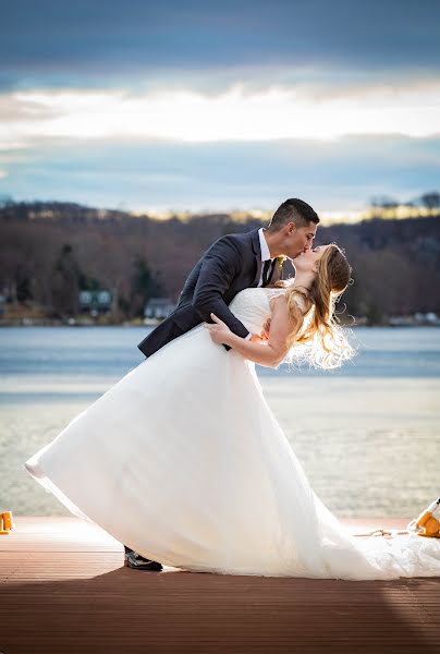 Fotógrafo de casamento George Segale (georgesegale). Foto de 22 de agosto 2019