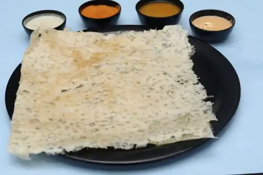 Rava Dosa