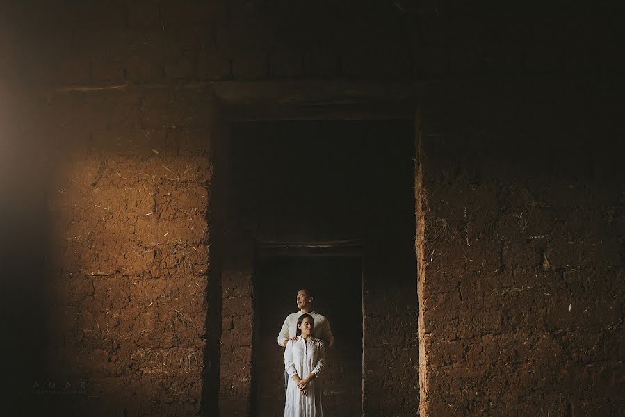 Fotógrafo de bodas Amar Fotografía (ivanpompilla). Foto del 13 de agosto 2020