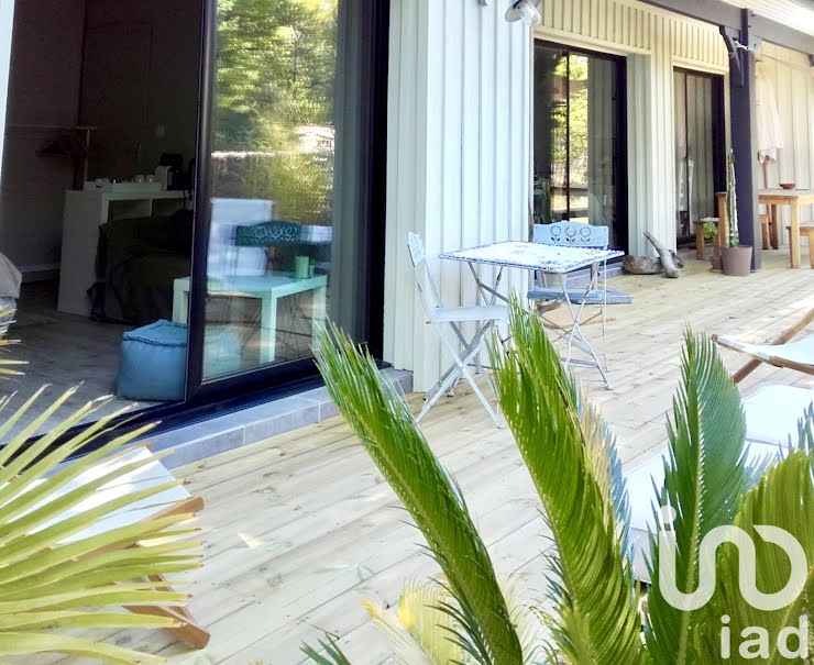 Vente maison 5 pièces 120 m² à Lege-cap-ferret (33950), 779 000 €