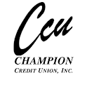 Champion Credit Union icon