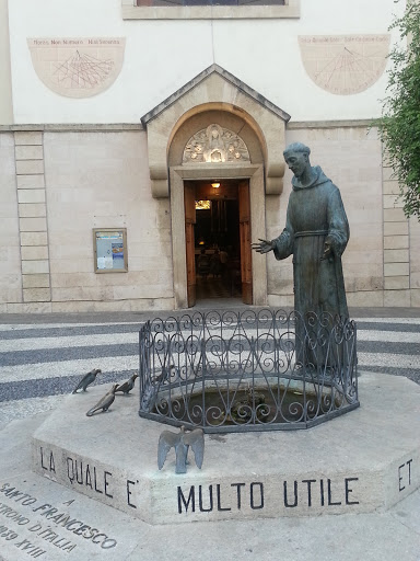 Chiesa Dei Cappuccini