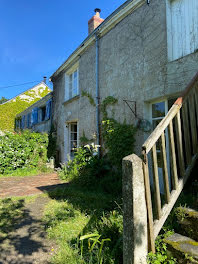 maison à Montjean-sur-Loire (49)