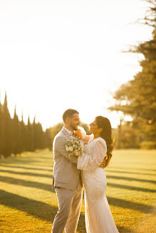 Wedding photographer Nika Glonti (nikaglonti). Photo of 20 July 2023