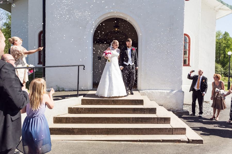 Wedding photographer Tobias Guldstrand (guldstrand). Photo of 30 March 2019