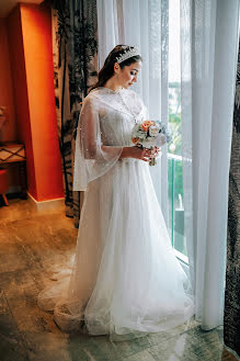 Wedding photographer Memduh Çetinkaya (memduhcetinkaya). Photo of 5 October 2023