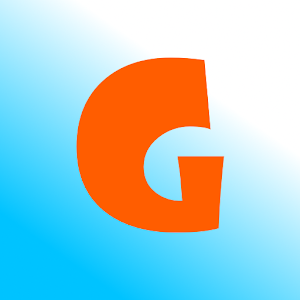 Meu primeiro App - GHCS logo