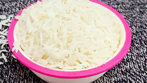 Plain Rice