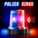 Icon Police Siren : Sounds & Lights