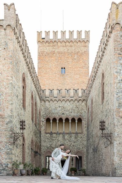 Fotografo di matrimoni Nicola Tanzella (tanzella). Foto del 4 aprile