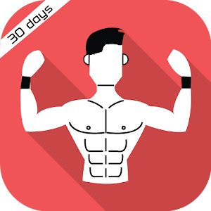 Download 30 Day Abs Workout Challenge For PC Windows and Mac