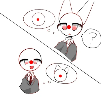 日本とにゃほんが入れ替わる？！