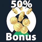 Cover Image of Unduh Olymp Trade 50% Bonus & $10000 Forex Trading Guide 1.0.0.0 APK