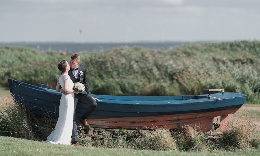 Vestuvių fotografas Juli Behrendt Bexkens (julibexkens). Nuotrauka 2022 birželio 18