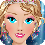 Cover Image of Download Prom Salon Dress Up Girl - Fashion Makeover Game 1.3 APK