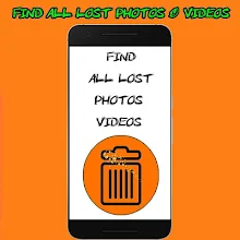 Find All Lost Photos Videos Aplicații Pe Google Play