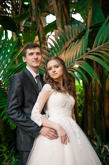 婚礼摄影师Aleksandr Shavrov（exsnow）。2019 9月3日的照片