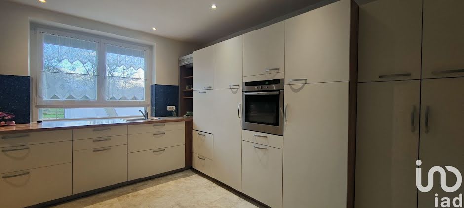 Vente maison 5 pièces 103 m² à Waldighofen (68640), 315 000 €