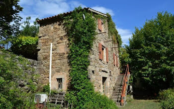 maison à Les Vans (07)