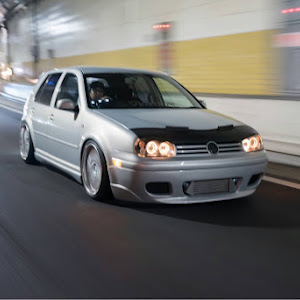 ゴルフIV GTI