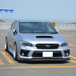 WRX S4 VAG