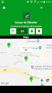 Transporte Público de Gibraltar(圖6)-速報App
