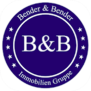 Bender & Bender Immobilien  Icon