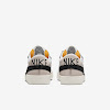 w blazer low '77 jumbo white/black-white-sail