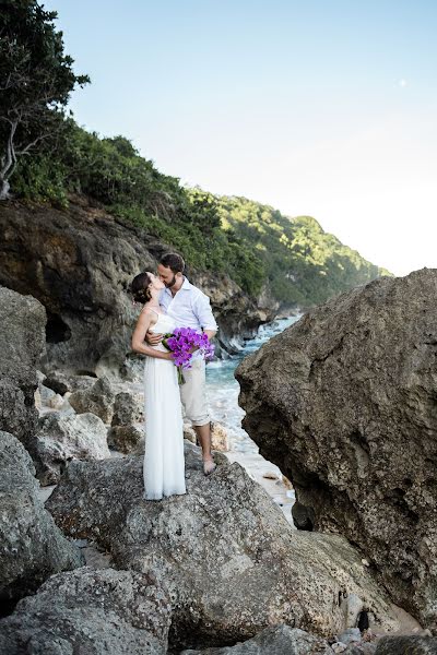 Svadobný fotograf Angga Wiratryanjaya Angga Wira (anggawira). Fotografia publikovaná 27. februára 2020