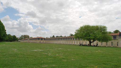 Corderie Royale in Rochefort