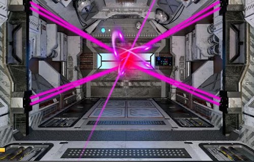 Android application Escape Game Astronaut Rescue 3 screenshort