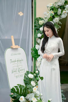 Wedding photographer Viet Nam (chuotimage). Photo of 11 October 2023