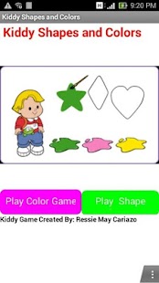 How to mod Kiddy Shapes and Colors 1.0 unlimited apk for bluestacks