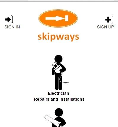 skipways - Home Repairs