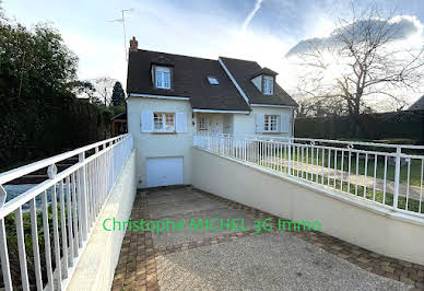 Maison avec terrasse 4