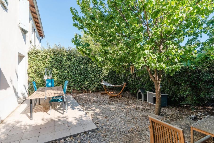 Vente maison 4 pièces 89.52 m² à Narbonne (11100), 215 000 €