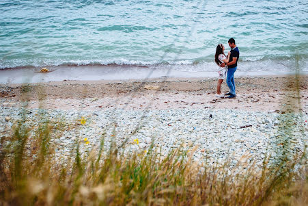 Fotografo di matrimoni Viktor Dubov (viktordubov). Foto del 30 novembre 2016