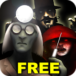 Asylum Night Shift 2 - Five Nights Survival Apk