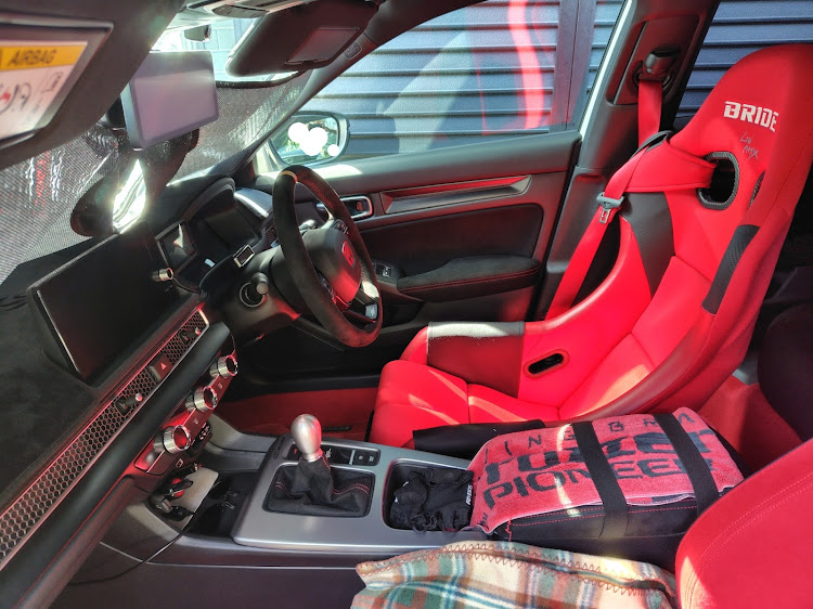 S660のいつもイイネ&コメントありがとうございます🙇‍♂️・ドライブ・宮ヶ瀬暇人倶楽部・ソフトクリームに関するカスタム事例の投稿画像2枚目