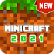 Mini Craft 2021 Trial - New World