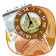 Download Tajmahal Clock Live Wallpaper For PC Windows and Mac 1.0