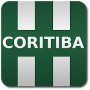 Coxa Notícias do Coritiba 1.0.25 Icon