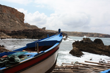 Pontal Carrapateira / Férias em Aljezur