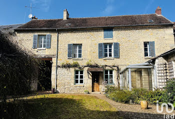 maison à Cires-lès-Mello (60)