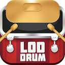 ダウンロード Drum Kit Simulator: Drum Pad Machine, Bea をインストールする 最新 APK ダウンローダ