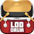 Drum Kit Simulator: Real Drum Kit Beat Maker2.2.6