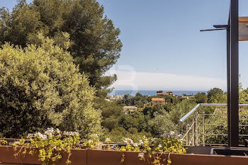 maison à Saint paul de Vence (06)